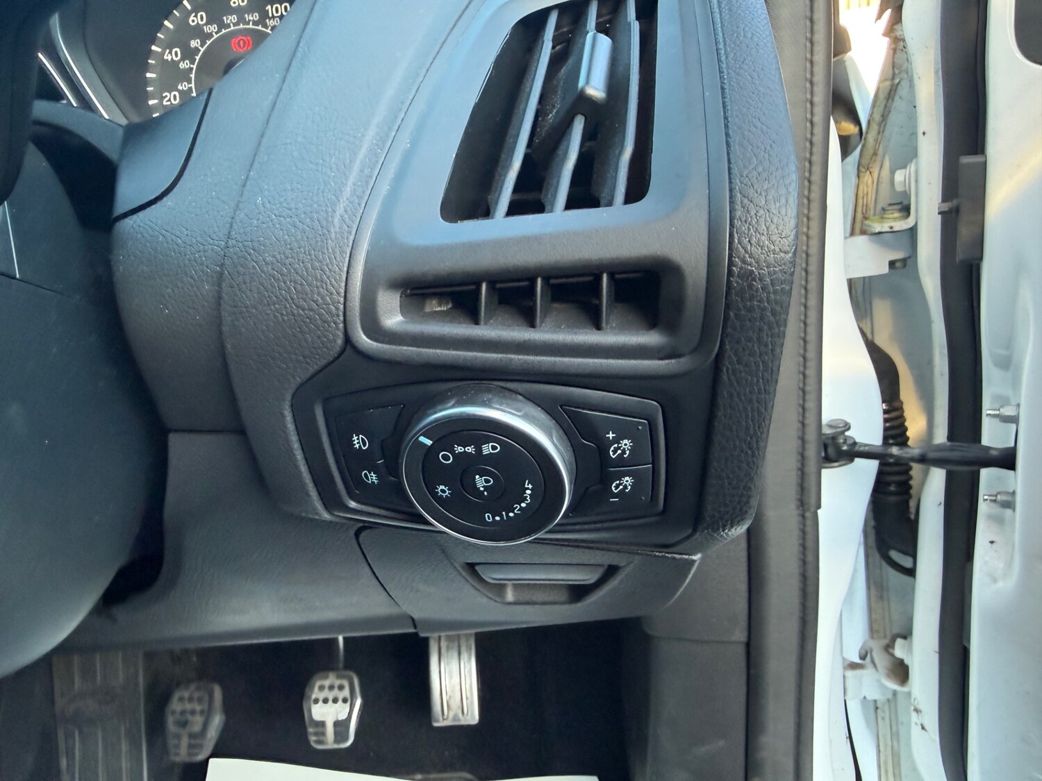 Used Ford Focus 2017 for sale - 77721824: Photo 30