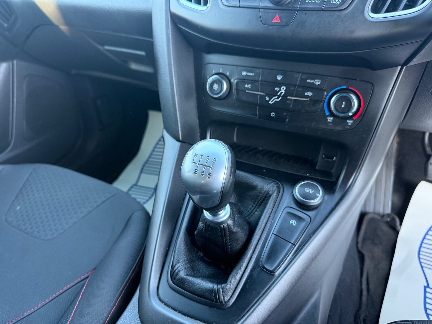 Used Ford Focus 2017 for sale - 77721824: Photo 33