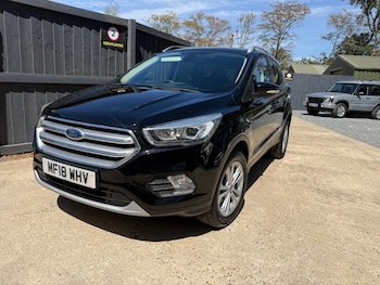 Used Ford Kuga 2018 for sale - 79469710: Photo