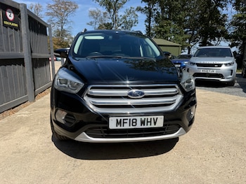 Used Ford Kuga 2018 for sale - 79469710: Photo
