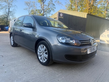 Used Volkswagen Golf 2011 for sale - 78427972: Photo