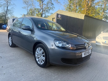 Used Volkswagen Golf 2011 for sale - 78427972: Photo