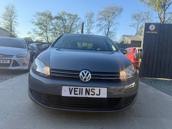 Used Volkswagen Golf 2011 for sale - 78427972: Photo
