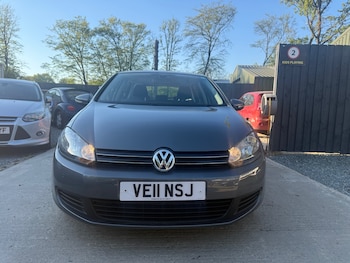 Used Volkswagen Golf 2011 for sale - 78427972: Photo