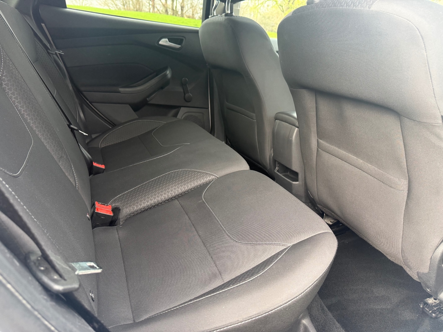 Used Ford Focus 2017 for sale - 77370994: Photo 10