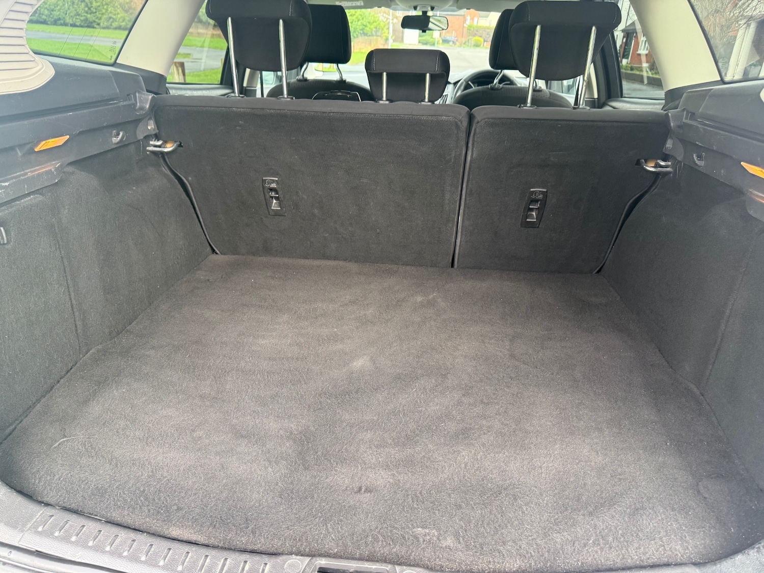 Used Ford Focus 2017 for sale - 77370994: Photo 13