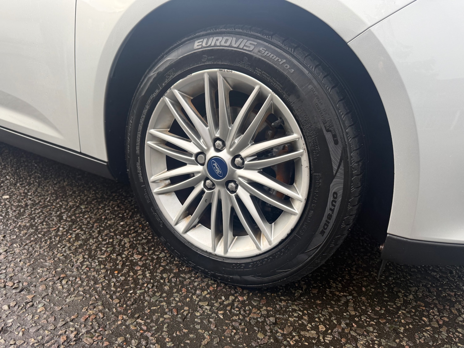 Used Ford Focus 2017 for sale - 77370994: Photo 16