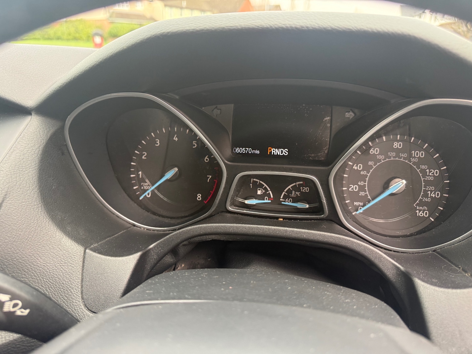 Used Ford Focus 2017 for sale - 77370994: Photo 18