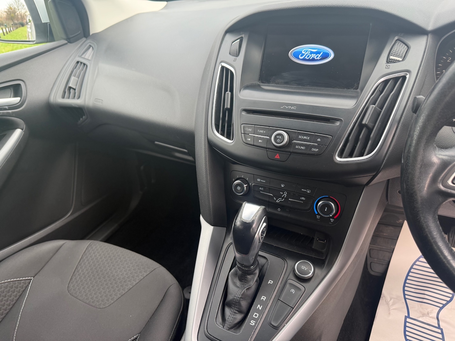 Used Ford Focus 2017 for sale - 77370994: Photo 19