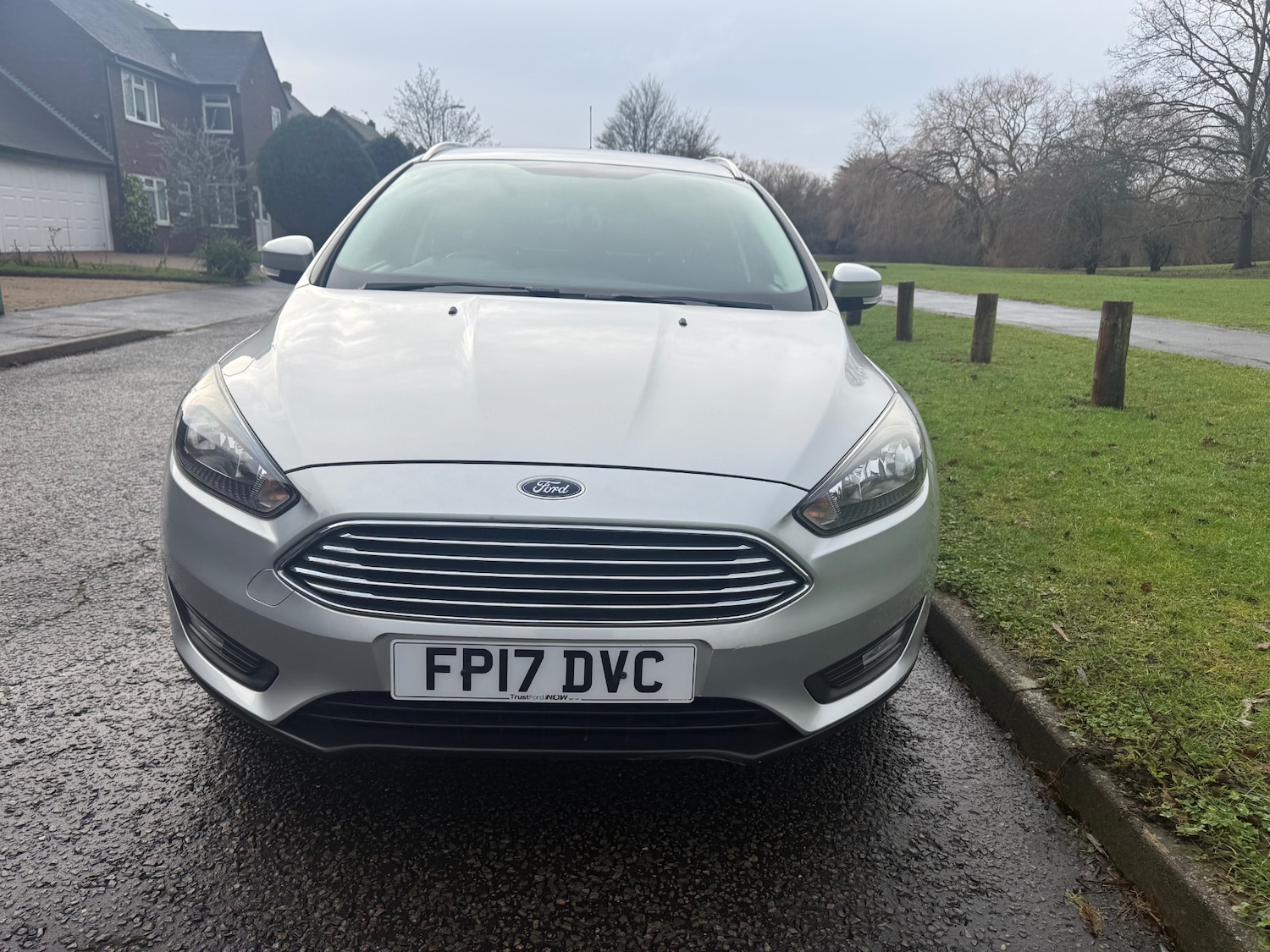 Used Ford Focus 2017 for sale - 77370994: Photo 2