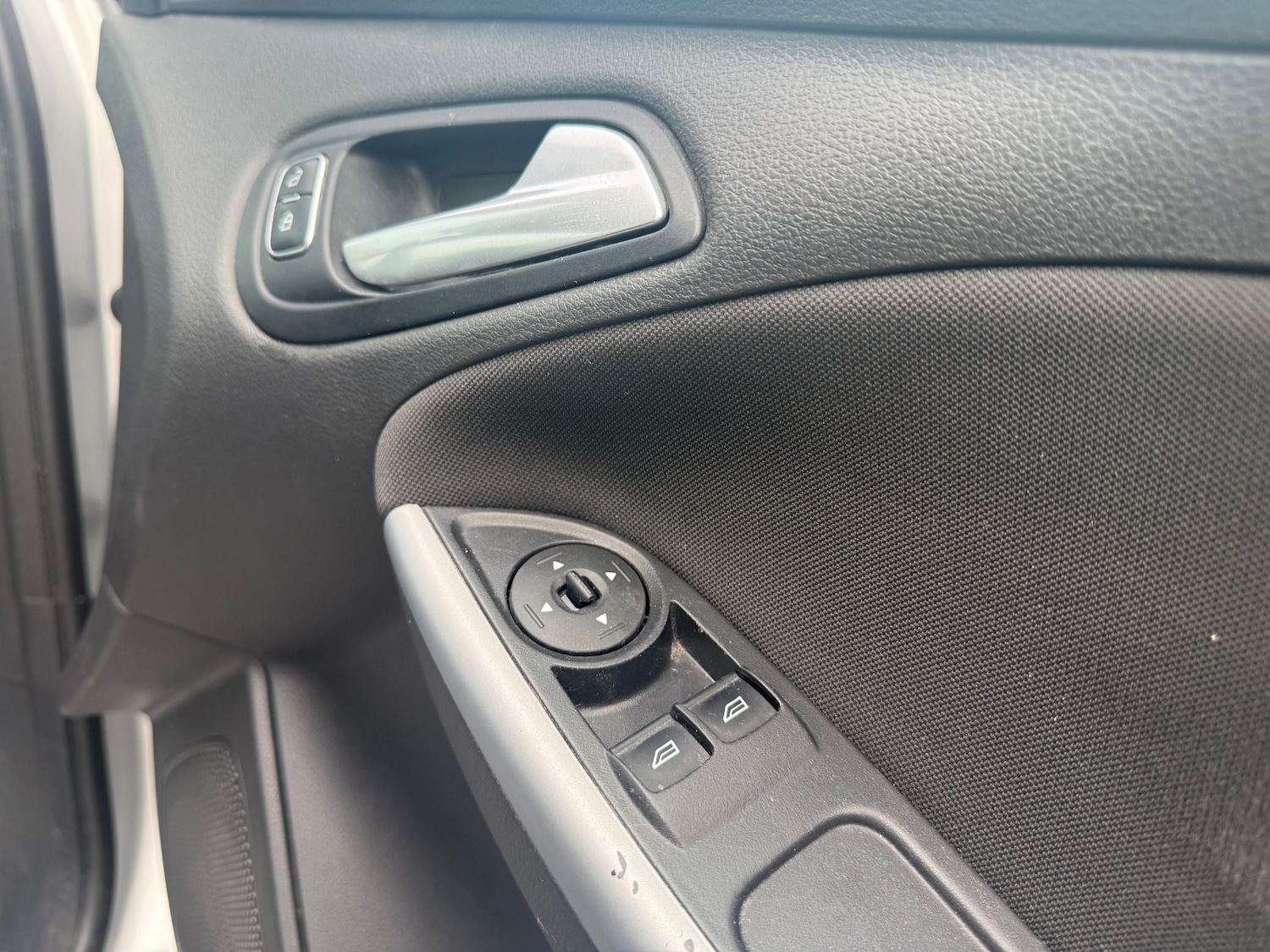 Used Ford Focus 2017 for sale - 77370994: Photo 20