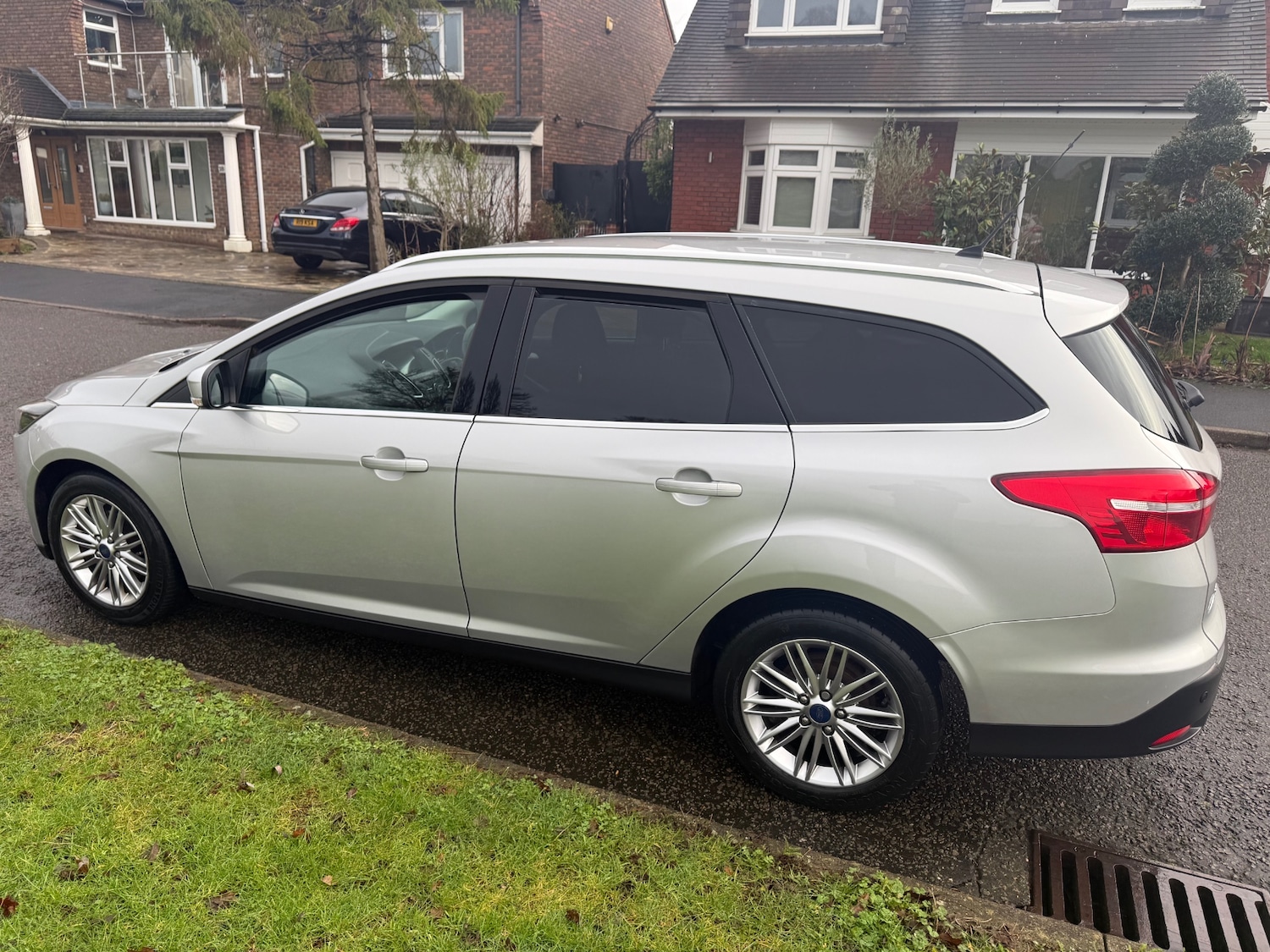 Used Ford Focus 2017 for sale - 77370994: Photo 8