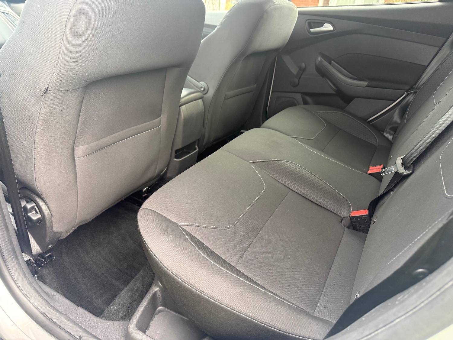 Used Ford Focus 2017 for sale - 77370994: Photo 9