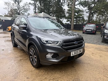 Used Ford Kuga 2019 for sale - 79668877: Photo