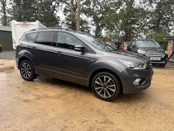 Used Ford Kuga 2019 for sale - 79668877: Photo