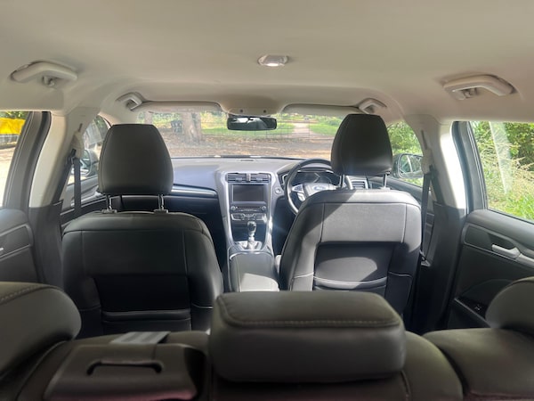 Used Ford Mondeo 2018 for sale - 76059185: Photo 10