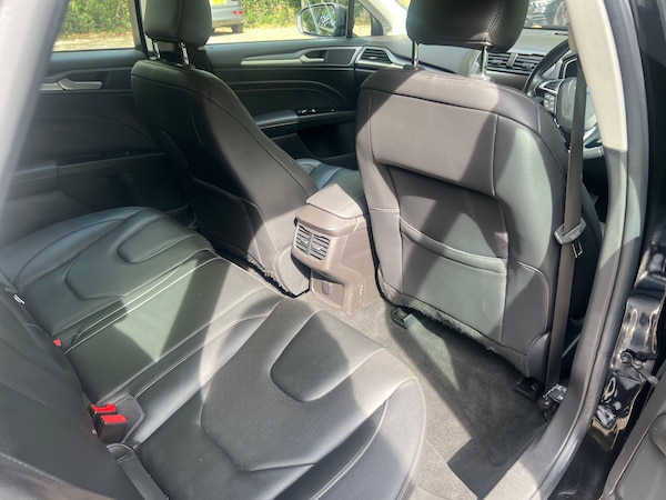 Used Ford Mondeo 2018 for sale - 76059185: Photo 11