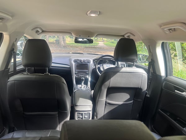 Used Ford Mondeo 2018 for sale - 76059185: Photo 12