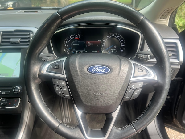 Used Ford Mondeo 2018 for sale - 76059185: Photo 14