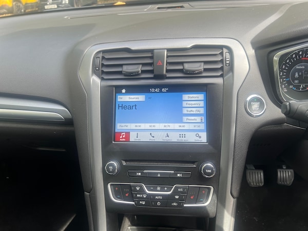 Used Ford Mondeo 2018 for sale - 76059185: Photo 15