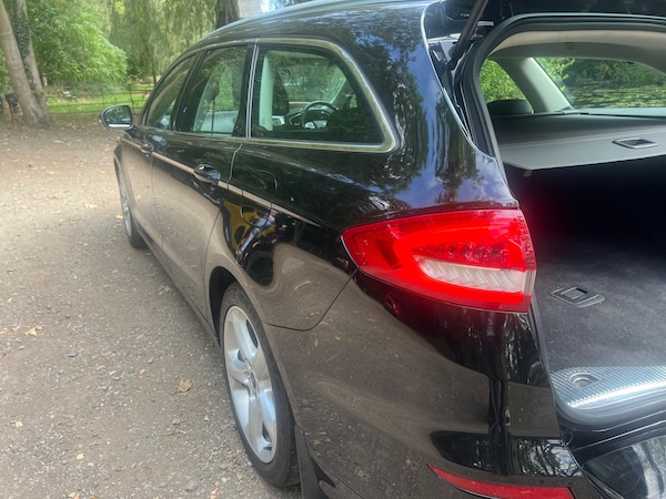 Used Ford Mondeo 2018 for sale - 76059185: Photo 16