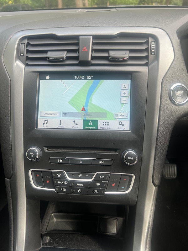Used Ford Mondeo 2018 for sale - 76059185: Photo 17