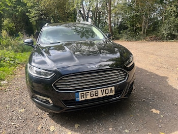 2018 (68) - 1.5 EcoBoost 165 Titanium Edition 5dr