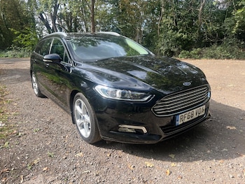 Used Ford Mondeo 2018 for sale - 76059185: Photo 4