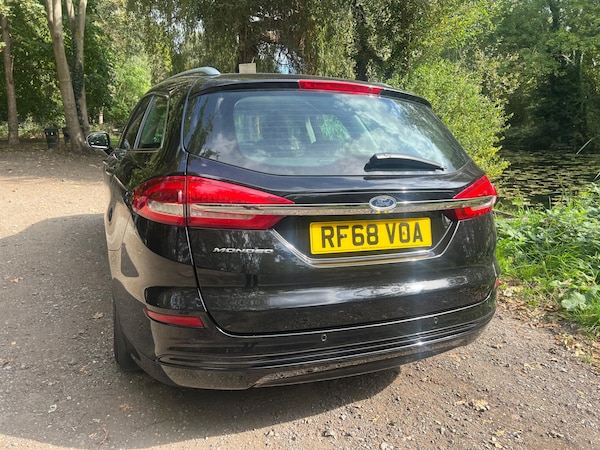 Used Ford Mondeo 2018 for sale - 76059185: Photo 6