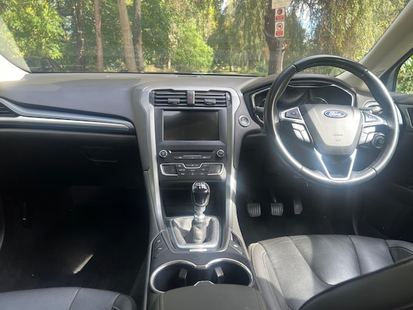 Used Ford Mondeo 2018 for sale - 76059185: Photo 9