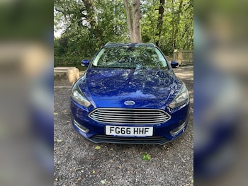 Ford - Focus