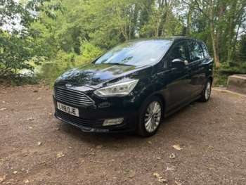 2018 (18) - 1.0 EcoBoost 125 Titanium 5dr