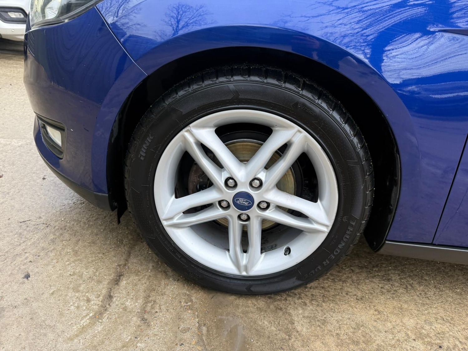 Used Ford Focus 2017 for sale - 77622883: Photo 18