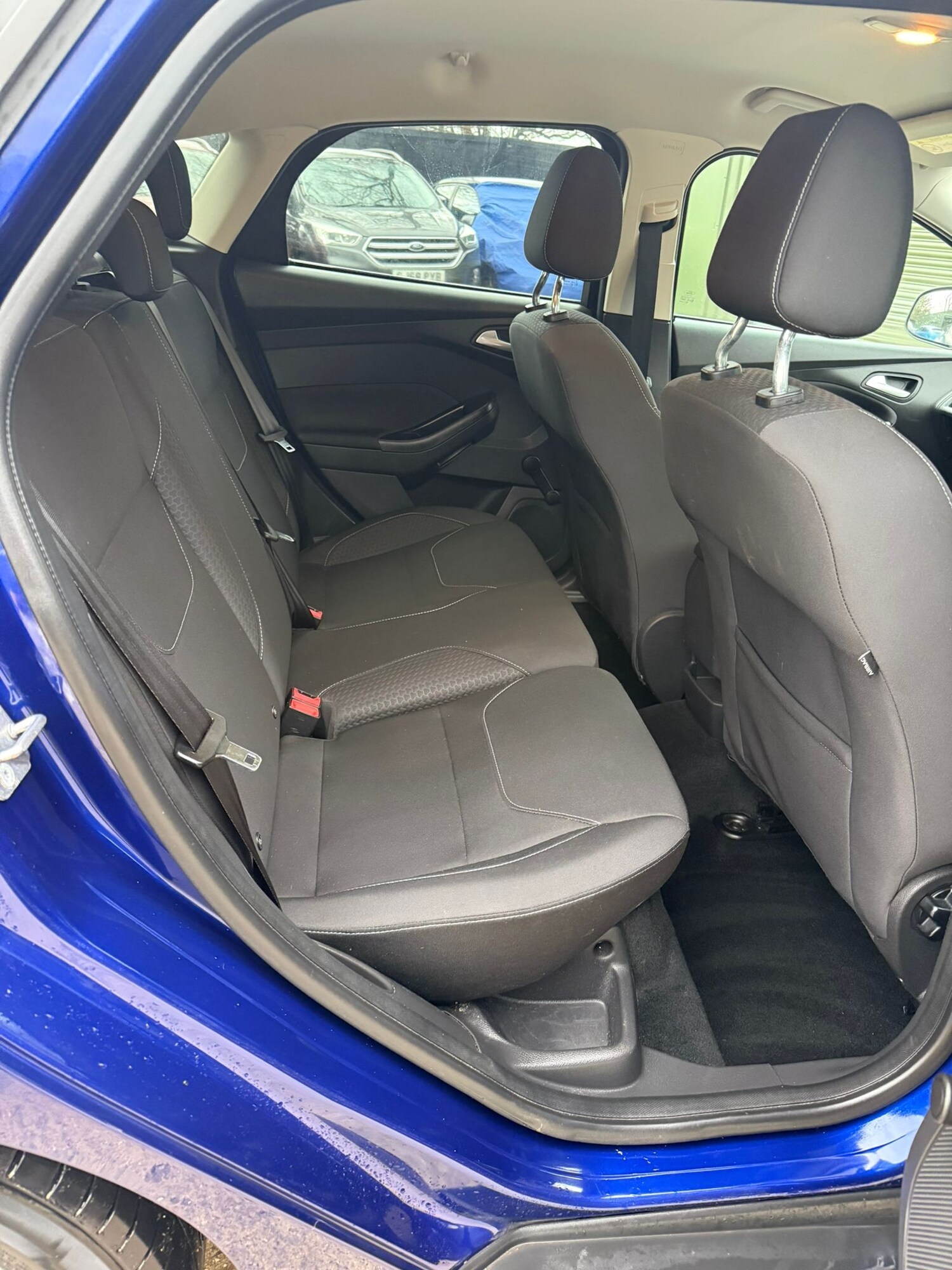 Used Ford Focus 2017 for sale - 77622883: Photo 21