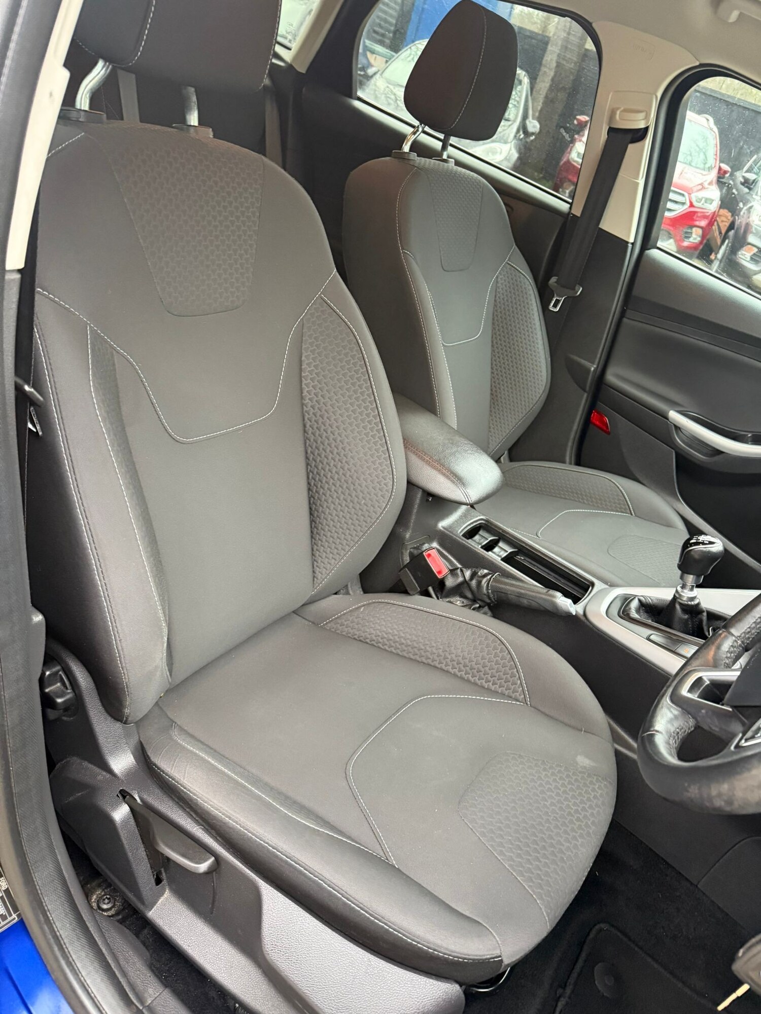 Used Ford Focus 2017 for sale - 77622883: Photo 22