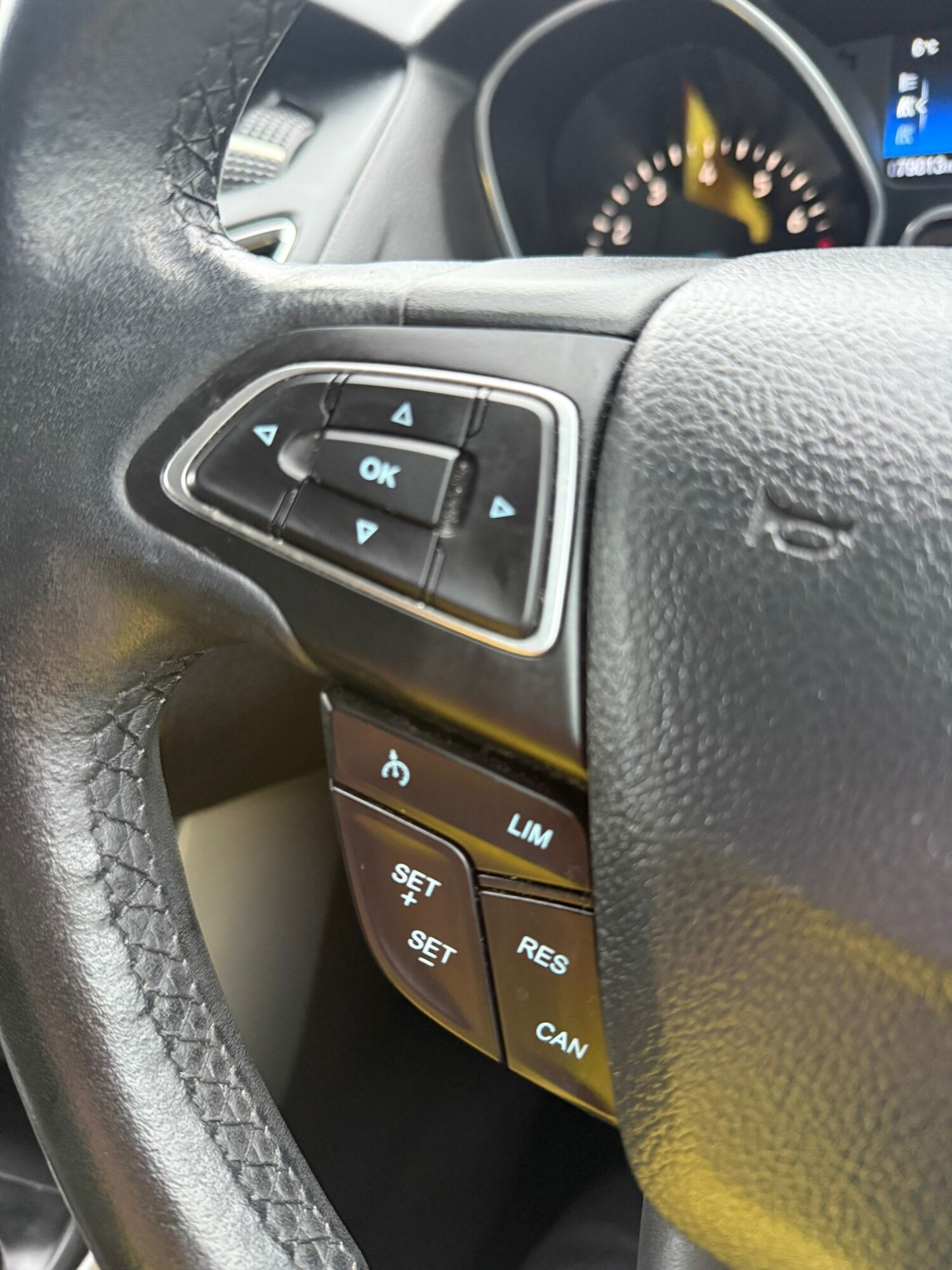 Used Ford Focus 2017 for sale - 77622883: Photo 28