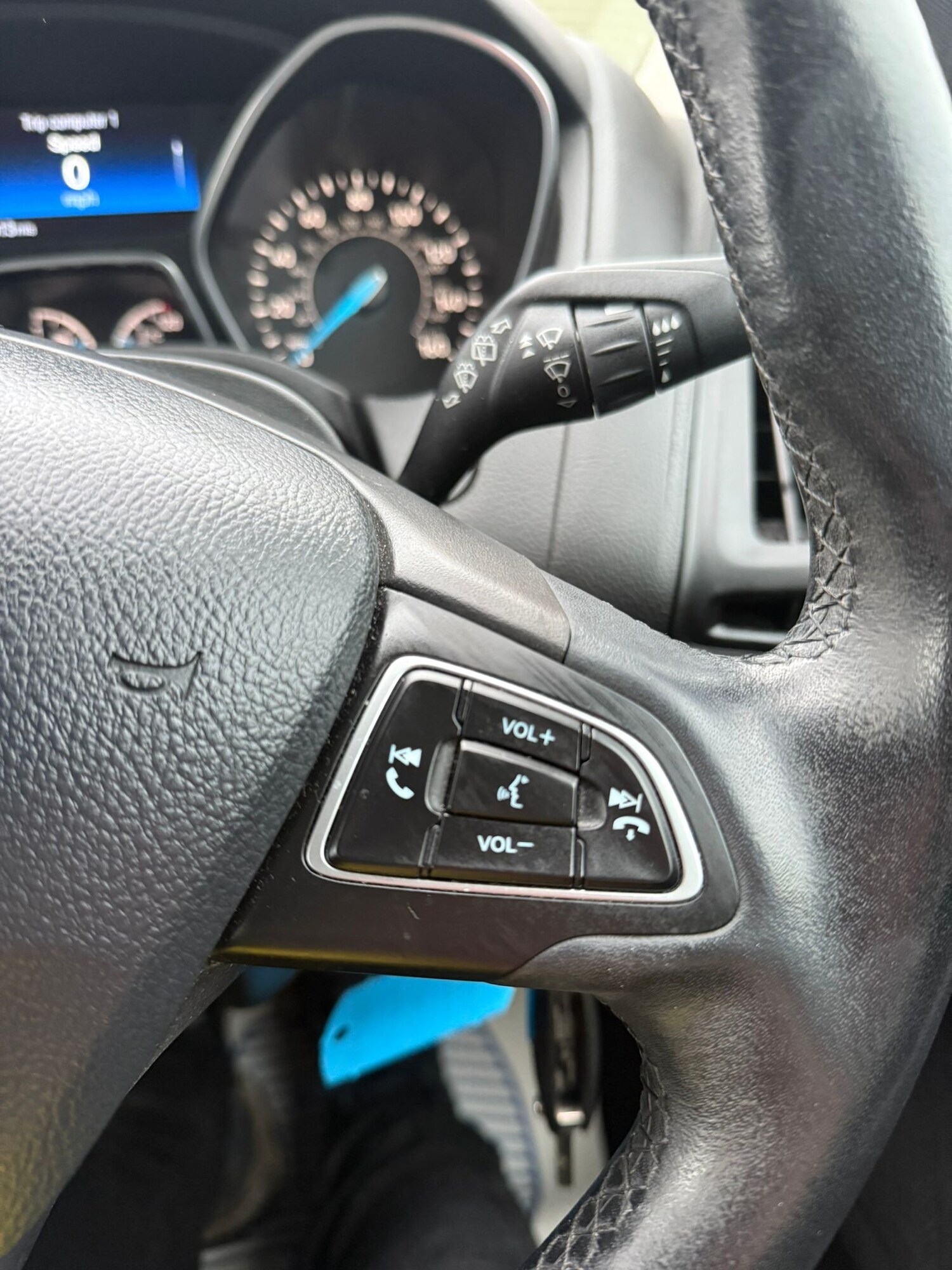 Used Ford Focus 2017 for sale - 77622883: Photo 29