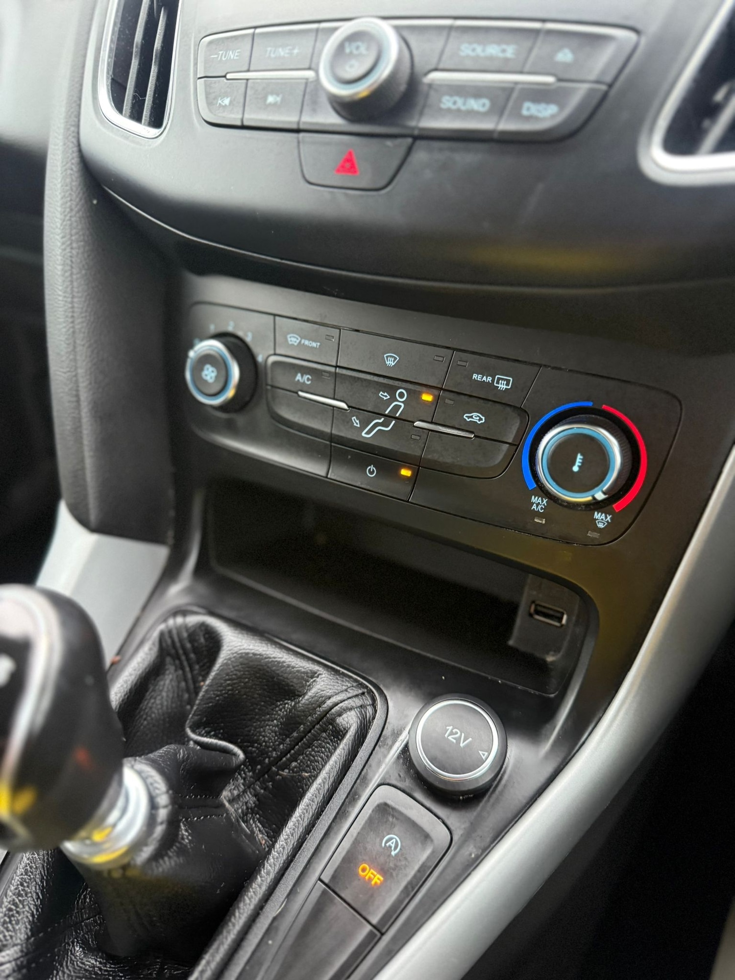 Used Ford Focus 2017 for sale - 77622883: Photo 30