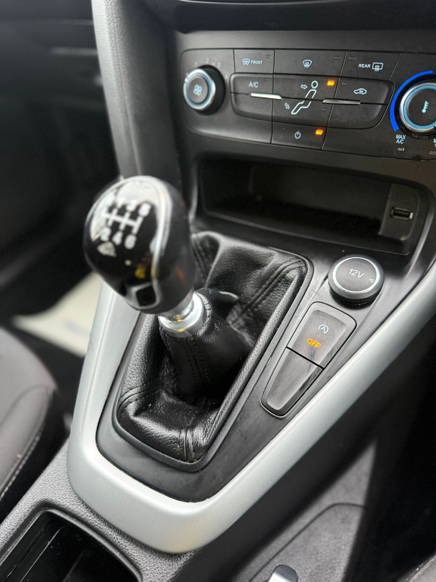 Used Ford Focus 2017 for sale - 77622883: Photo 31