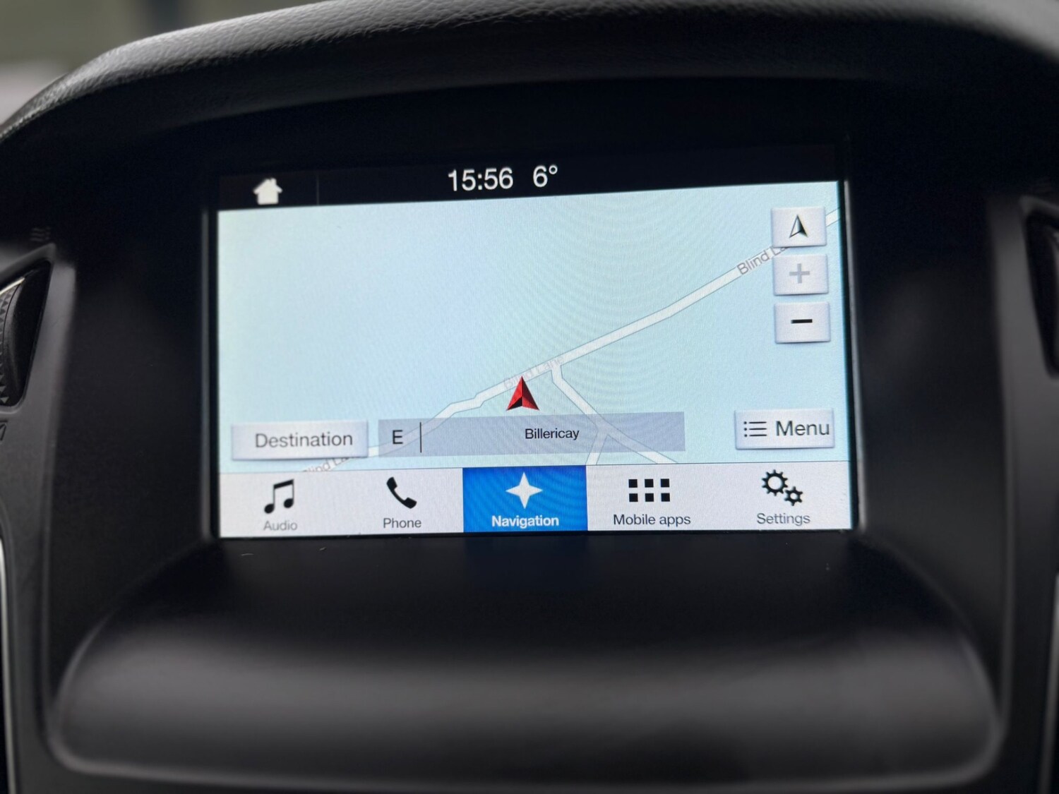 Used Ford Focus 2017 for sale - 77622883: Photo 32