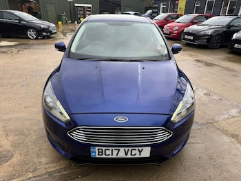 Used Ford Focus 2017 for sale - 77622883: Photo