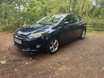 Used Ford Focus 2012 for sale - 74809083: Photo