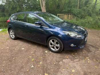 Used Ford Focus 2012 for sale - 74809083: Photo