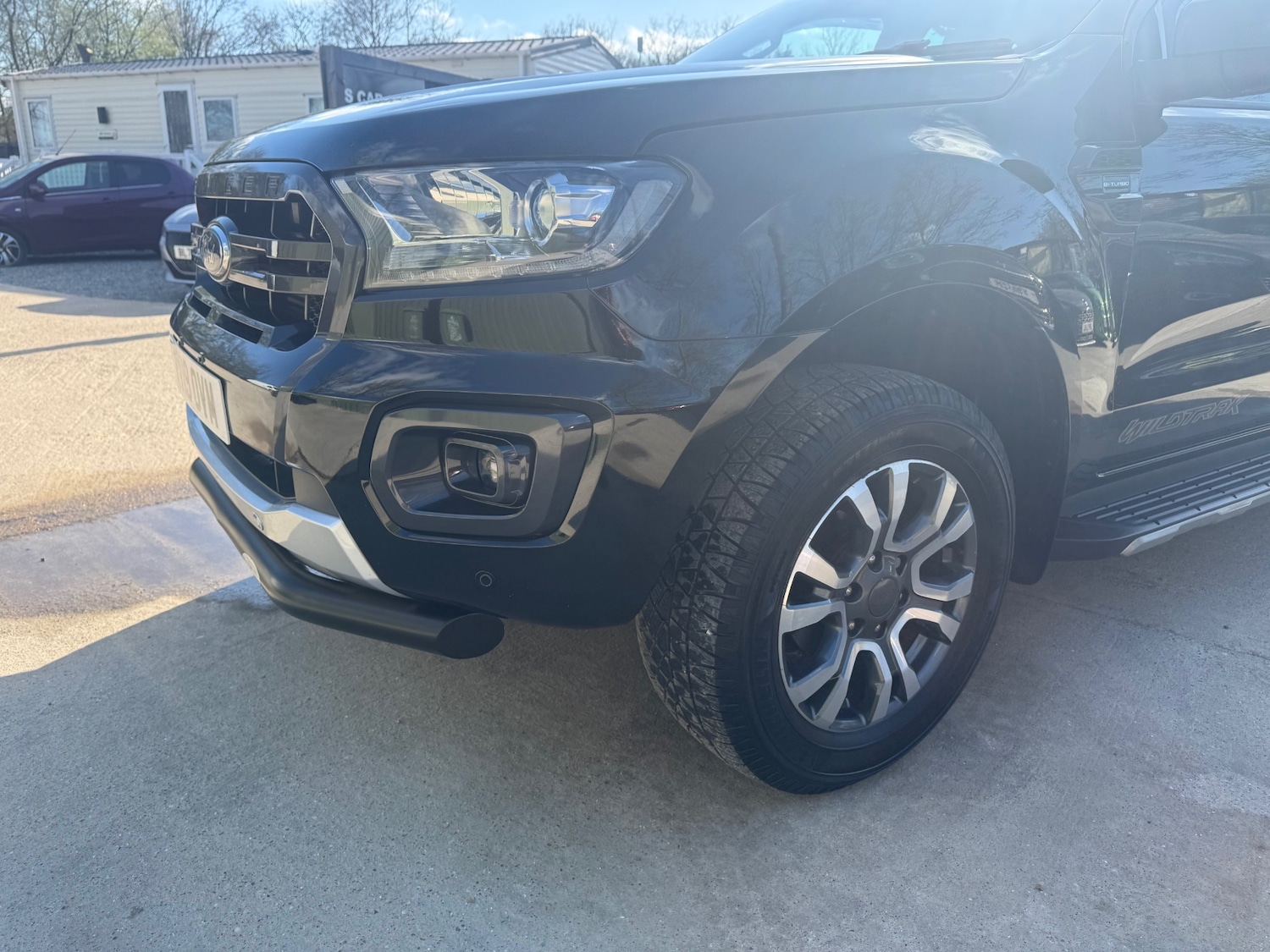 Used Ford Ranger 2019 for sale - 78109868: Photo 15