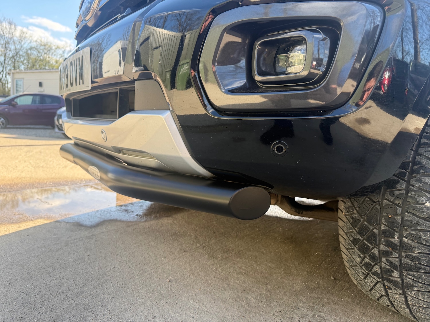 Used Ford Ranger 2019 for sale - 78109868: Photo 16