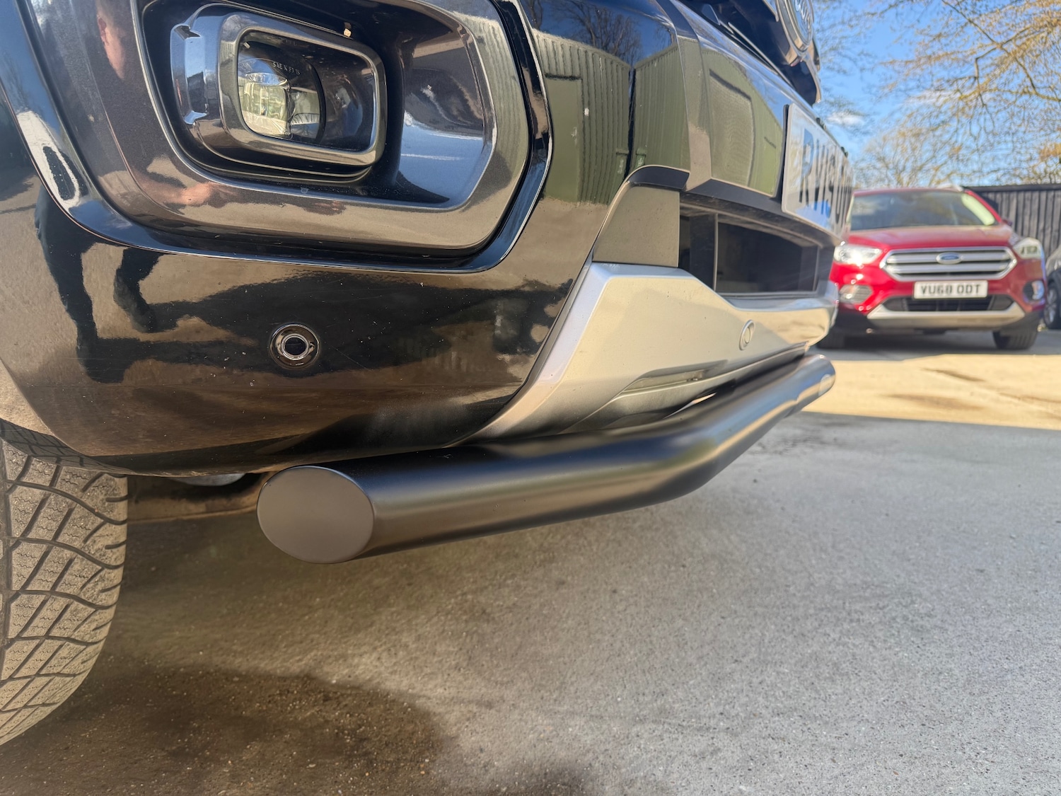 Used Ford Ranger 2019 for sale - 78109868: Photo 17