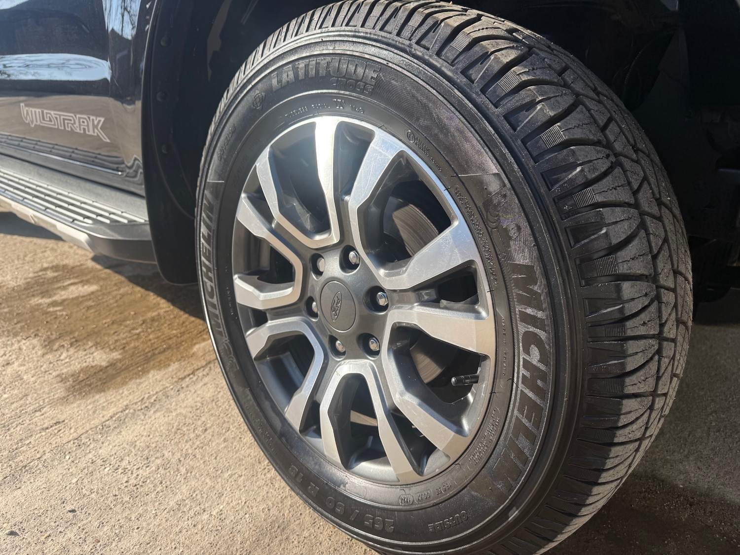 Used Ford Ranger 2019 for sale - 78109868: Photo 18