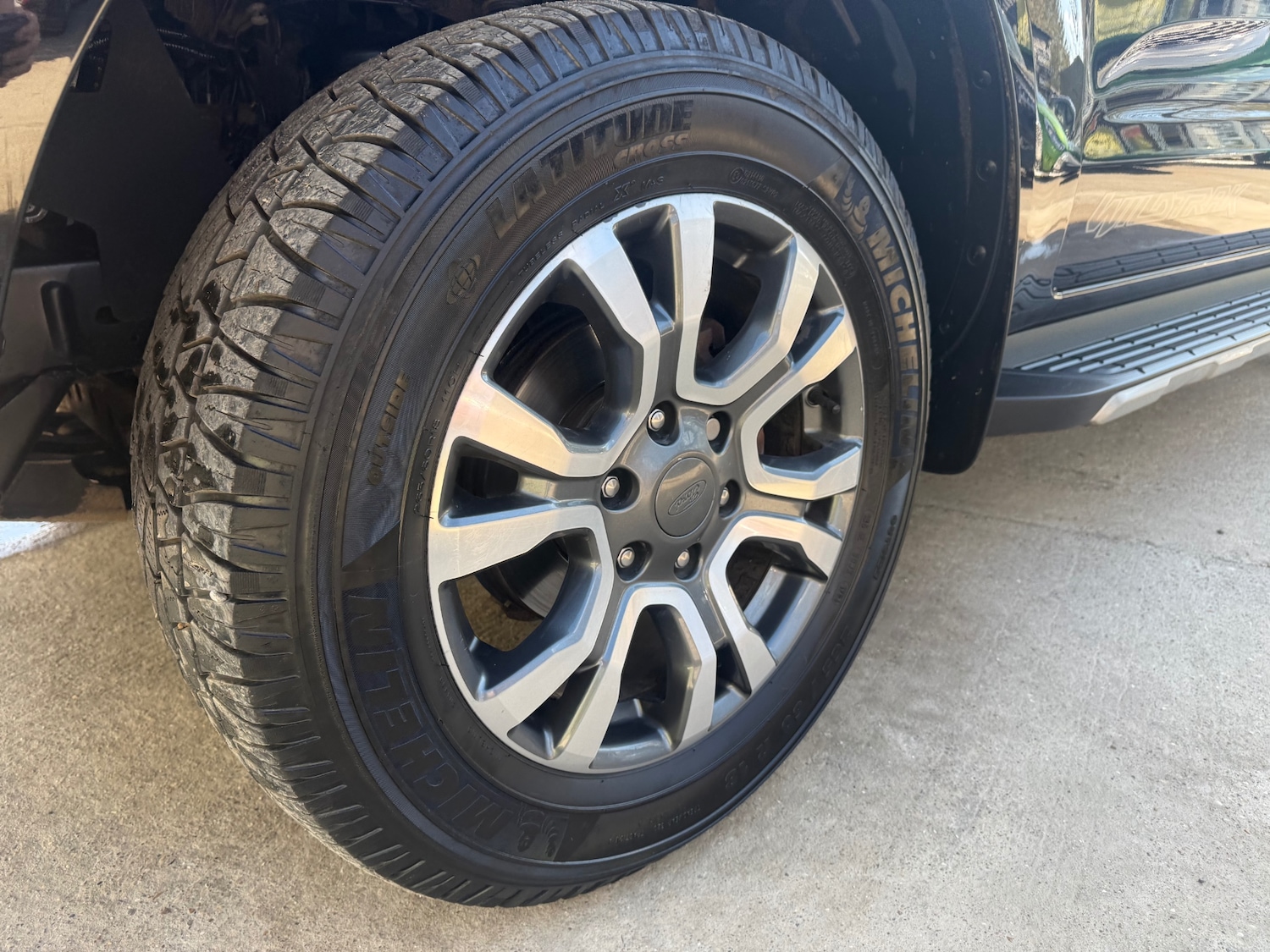 Used Ford Ranger 2019 for sale - 78109868: Photo 19