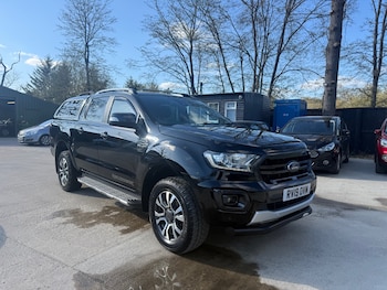Used Ford Ranger 2019 for sale - 78109868: Photo