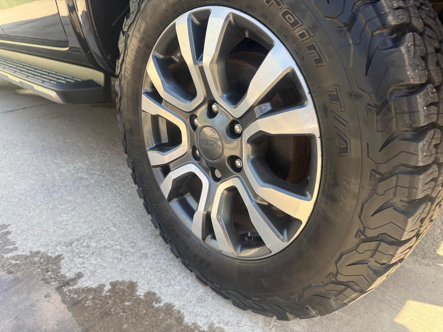 Used Ford Ranger 2019 for sale - 78109868: Photo 20